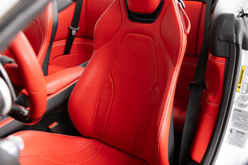 2020 Ferrari Portofino