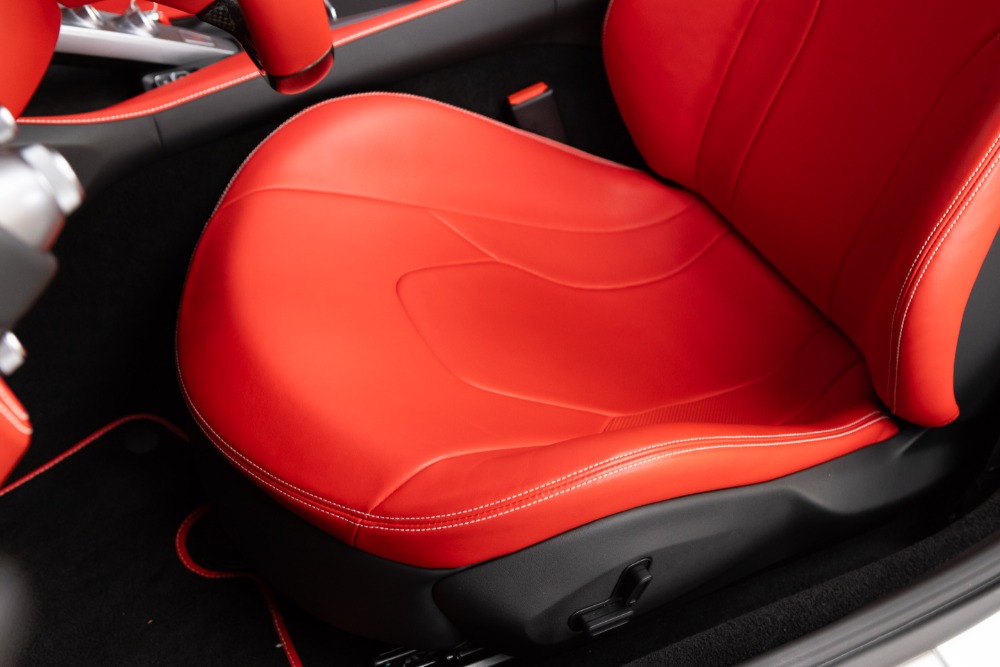 2020 Ferrari Portofino
