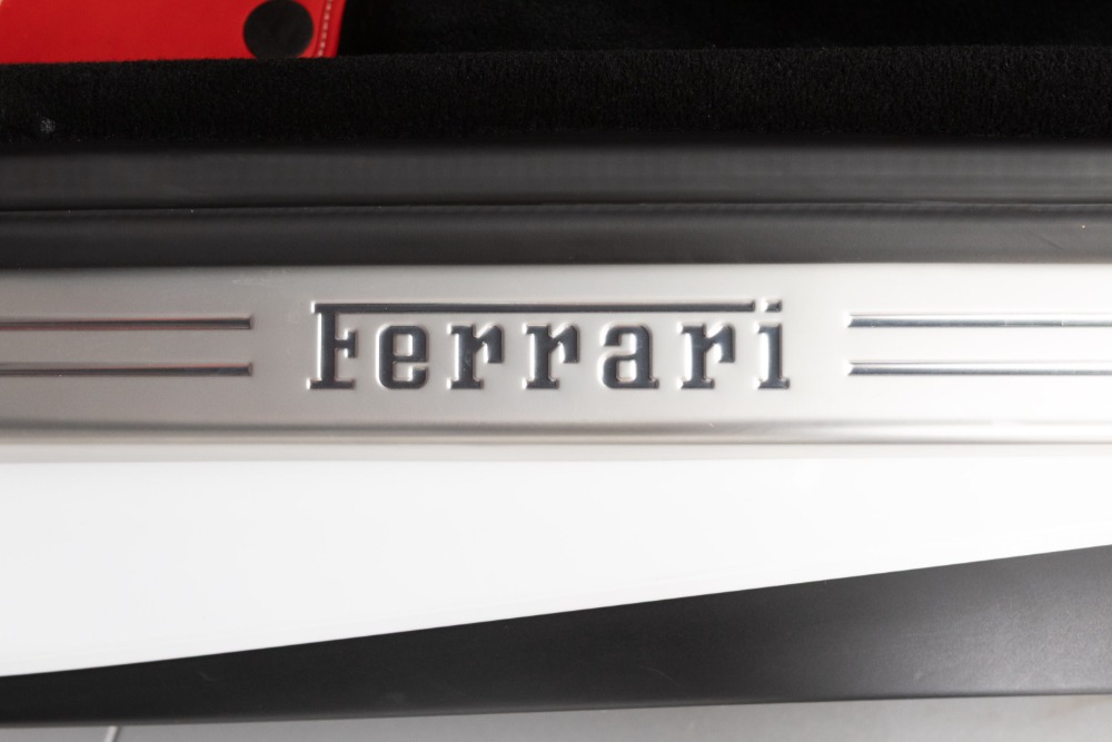2020 Ferrari Portofino