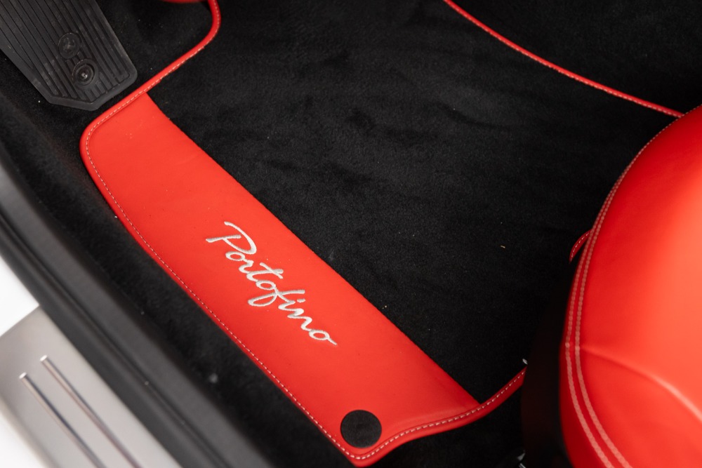 2020 Ferrari Portofino