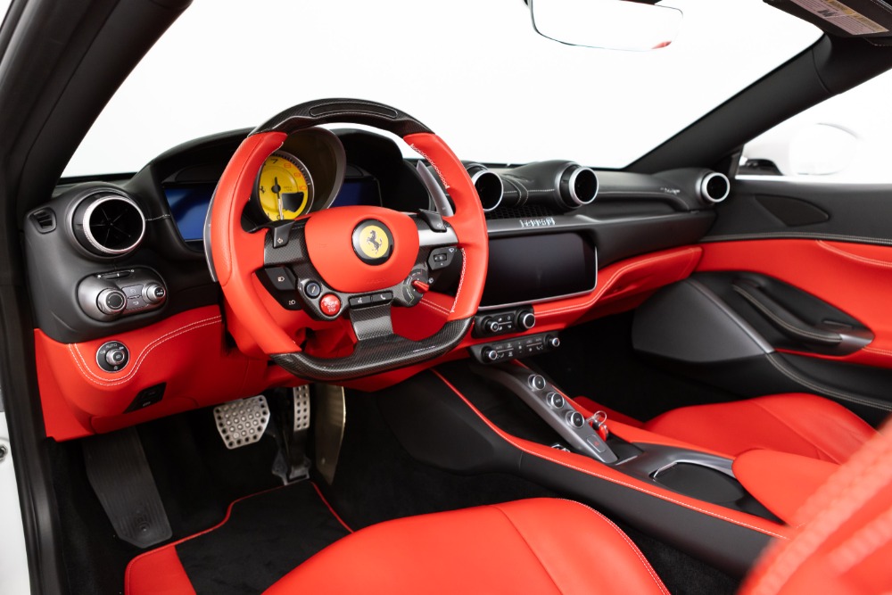 2020 Ferrari Portofino