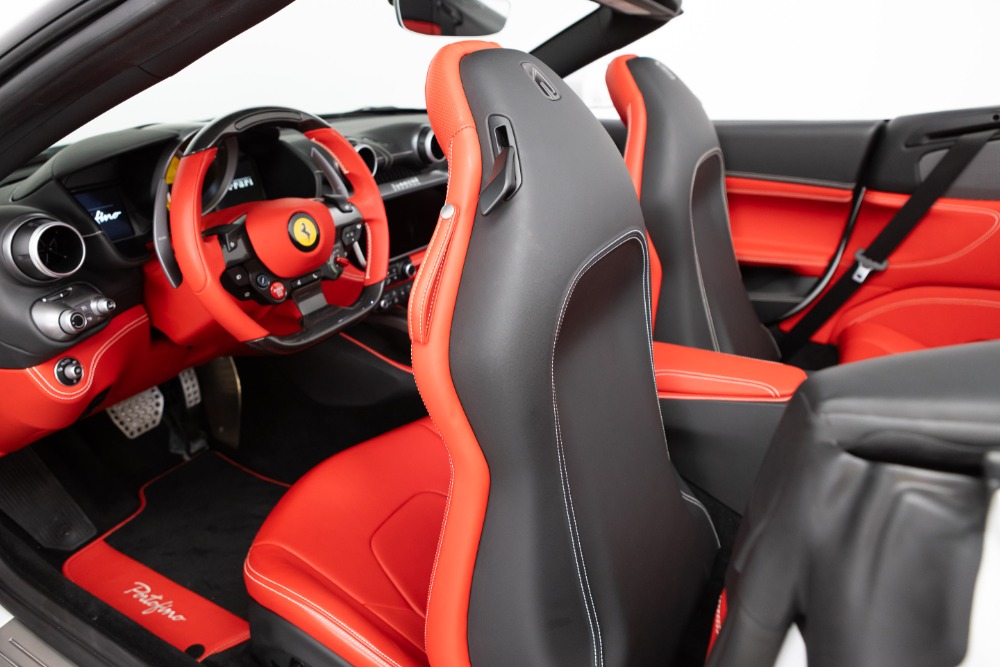 2020 Ferrari Portofino