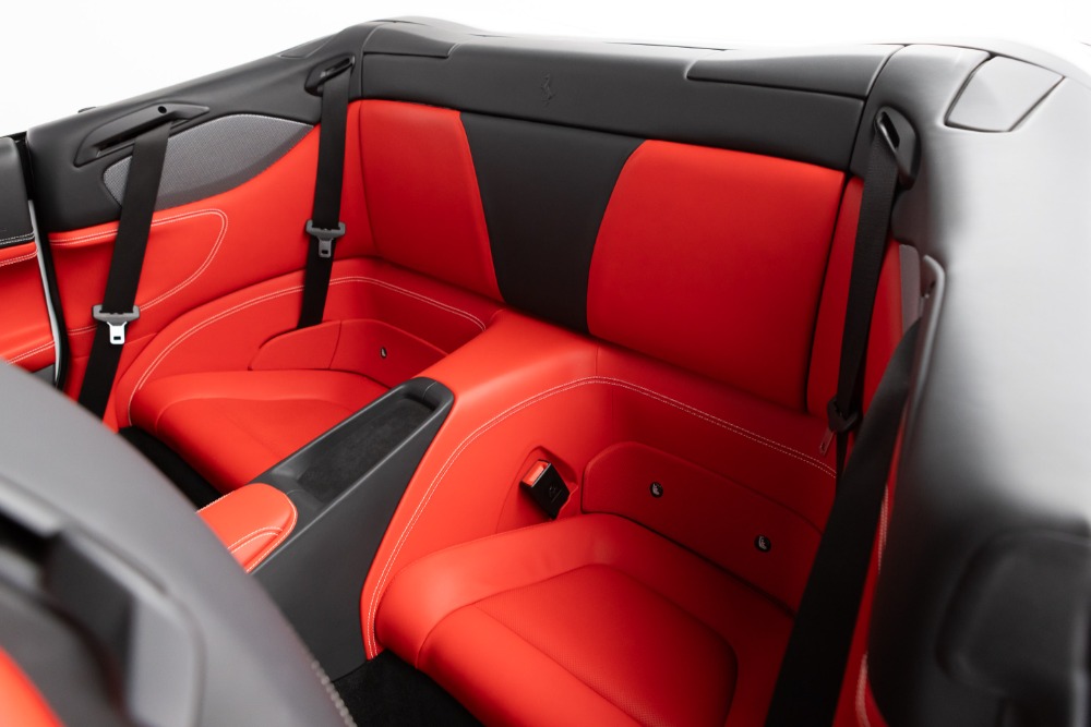 2020 Ferrari Portofino