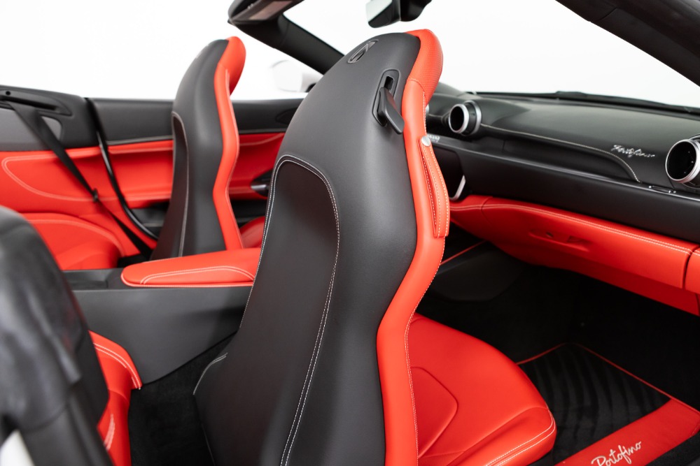 2020 Ferrari Portofino