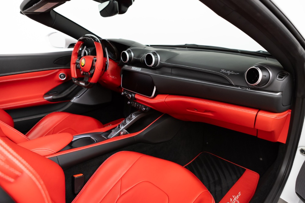 2020 Ferrari Portofino