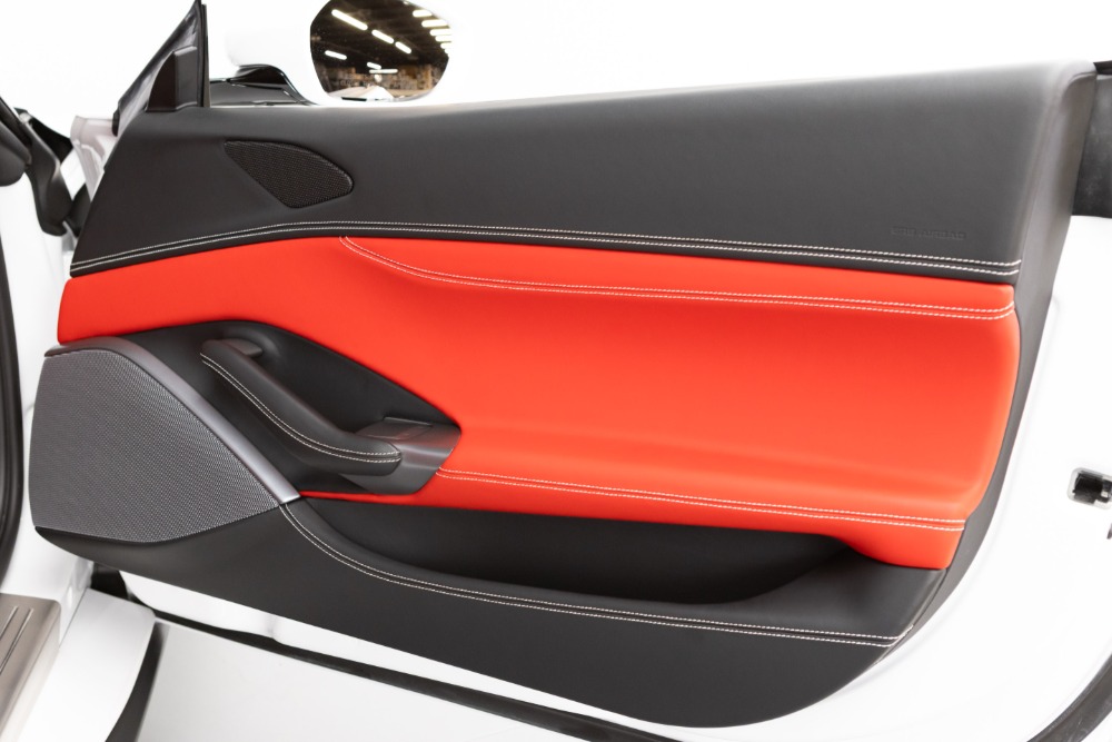 2020 Ferrari Portofino