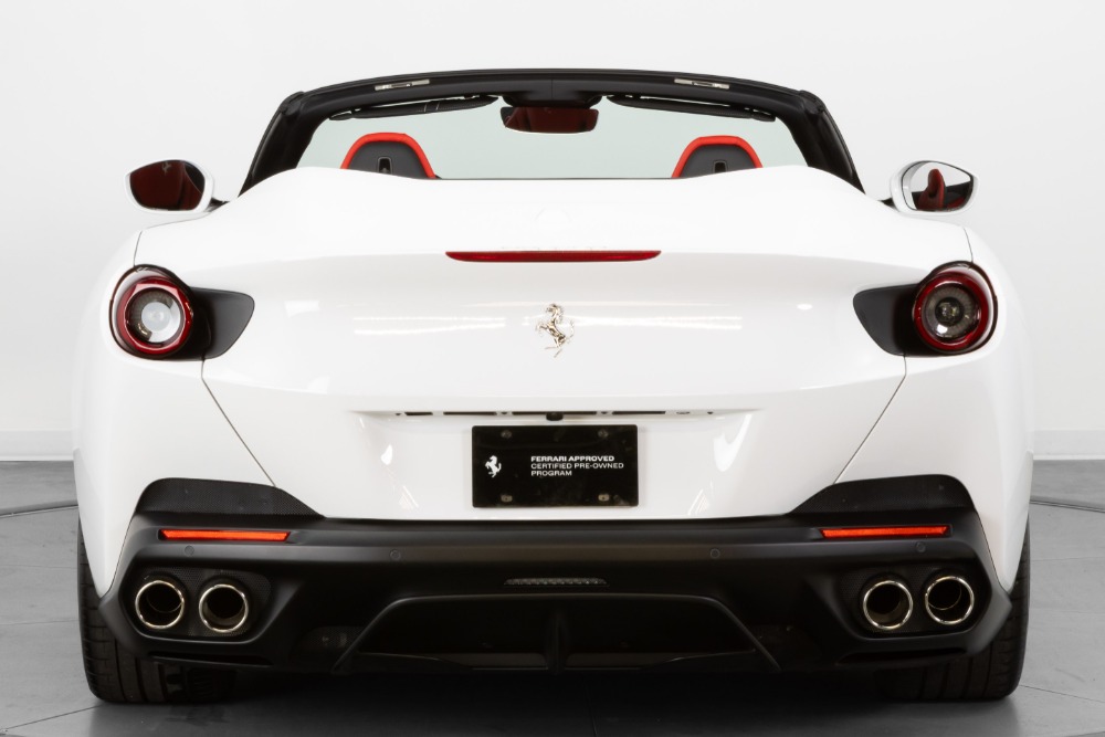 2020 Ferrari Portofino
