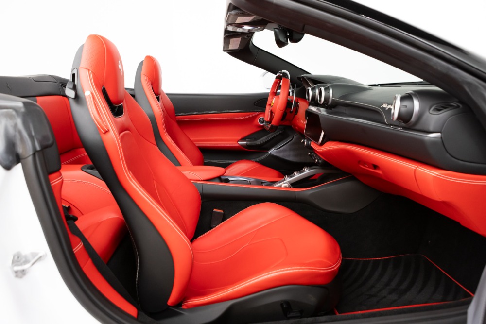 2020 Ferrari Portofino