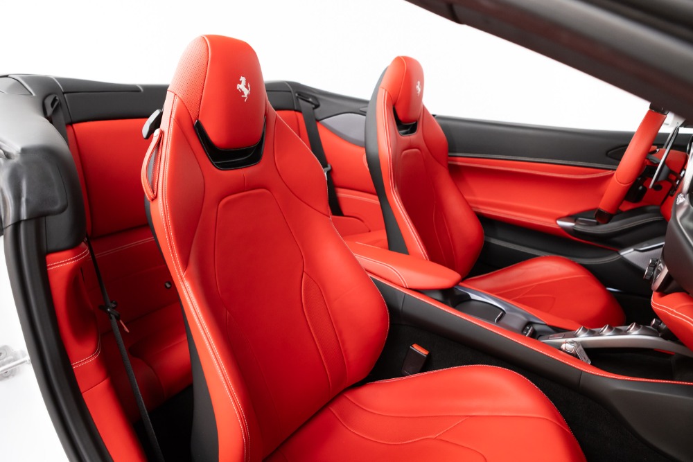 2020 Ferrari Portofino