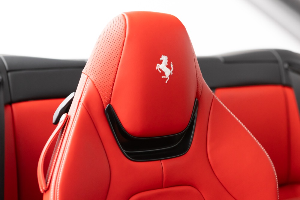 2020 Ferrari Portofino