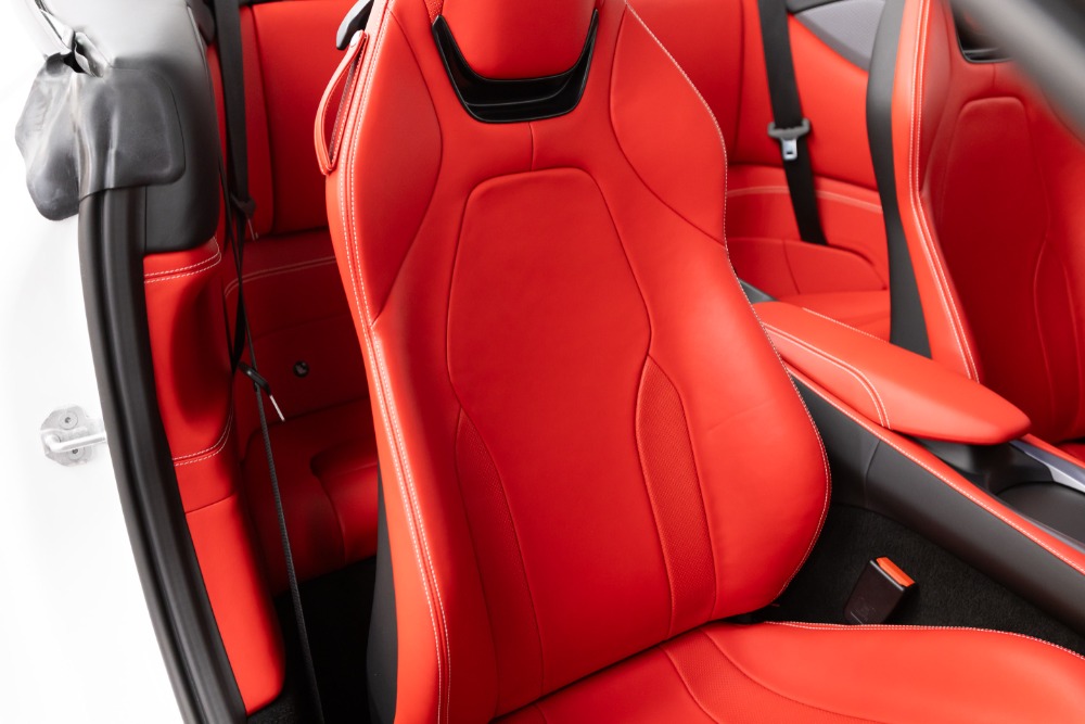 2020 Ferrari Portofino