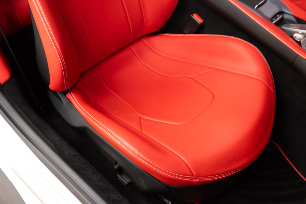 2020 Ferrari Portofino