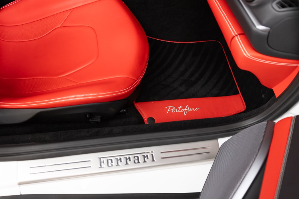 2020 Ferrari Portofino