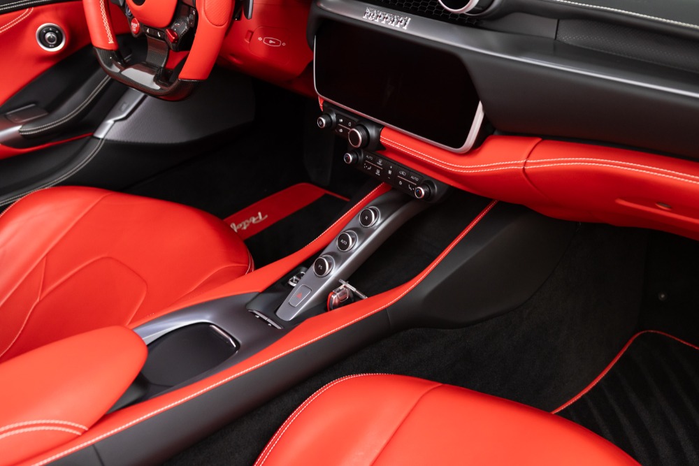 2020 Ferrari Portofino
