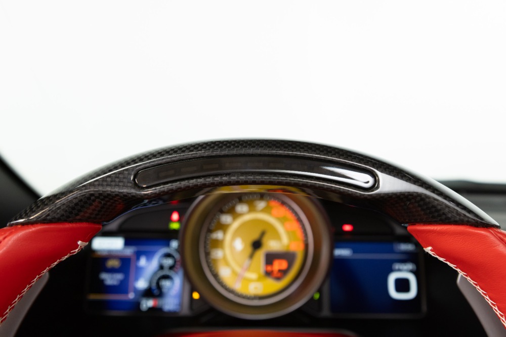 2020 Ferrari Portofino