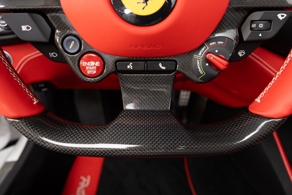 2020 Ferrari Portofino