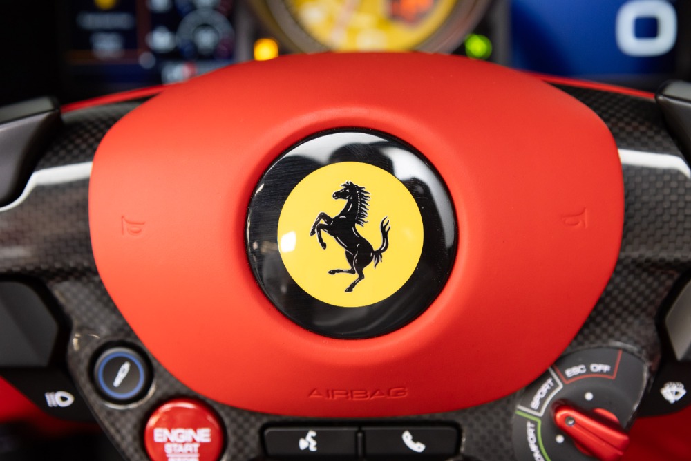 2020 Ferrari Portofino