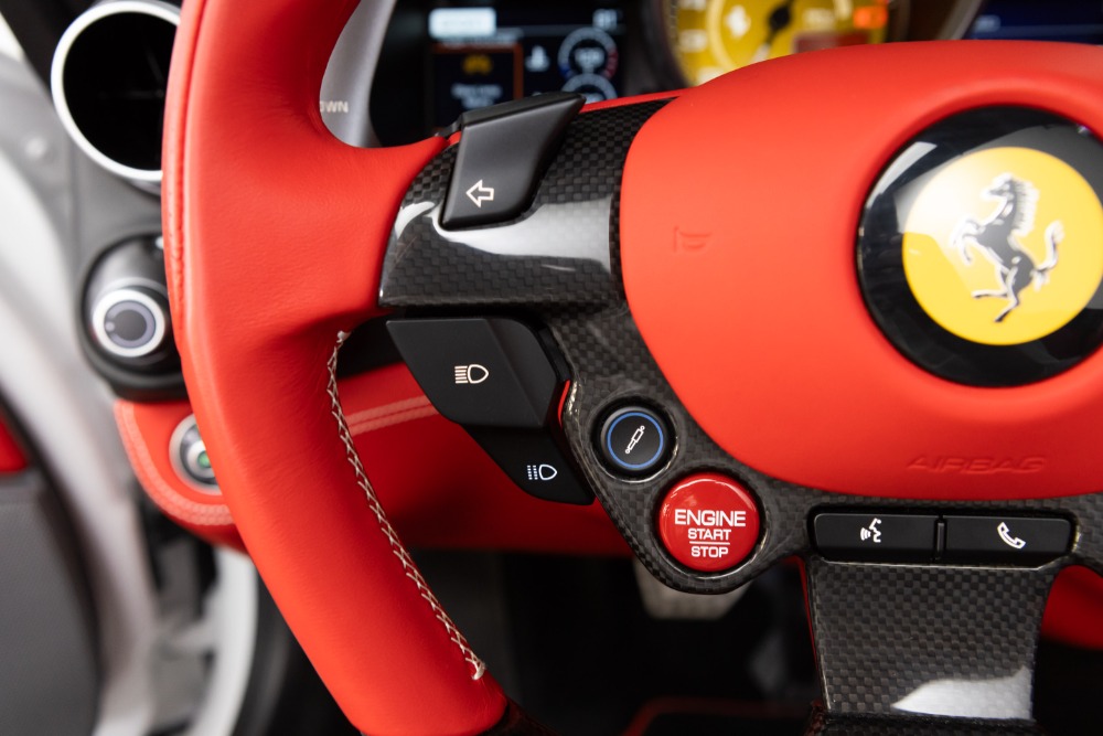 2020 Ferrari Portofino