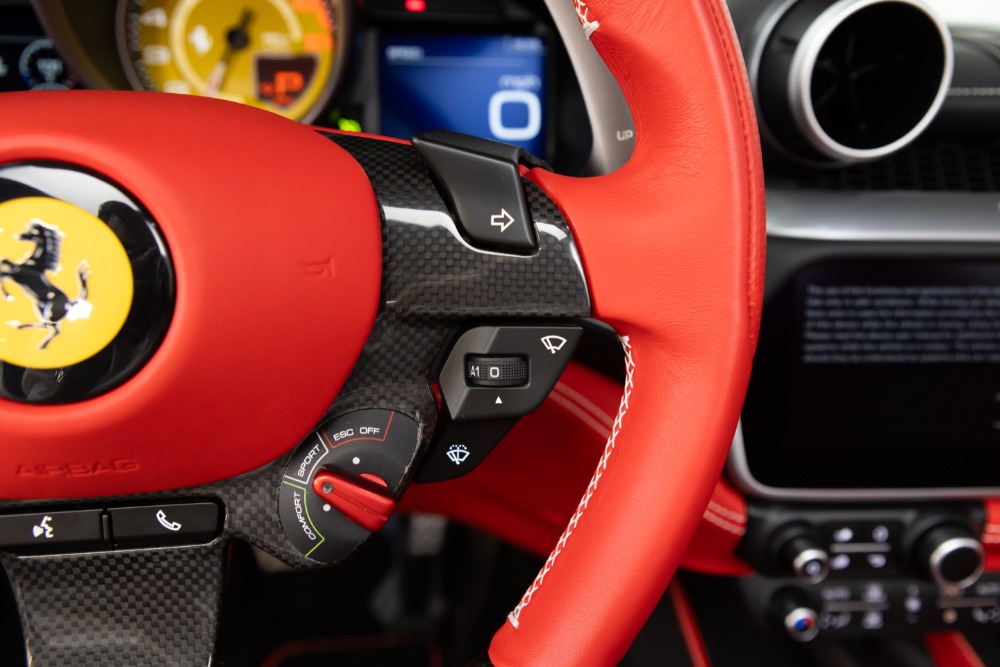 2020 Ferrari Portofino