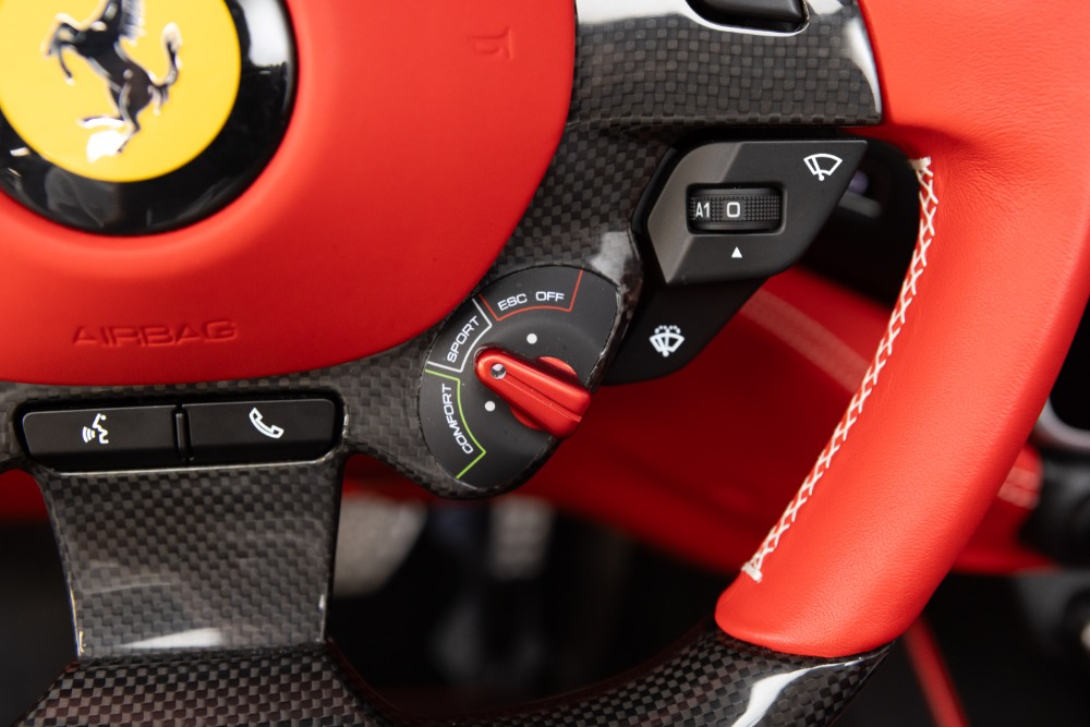 2020 Ferrari Portofino