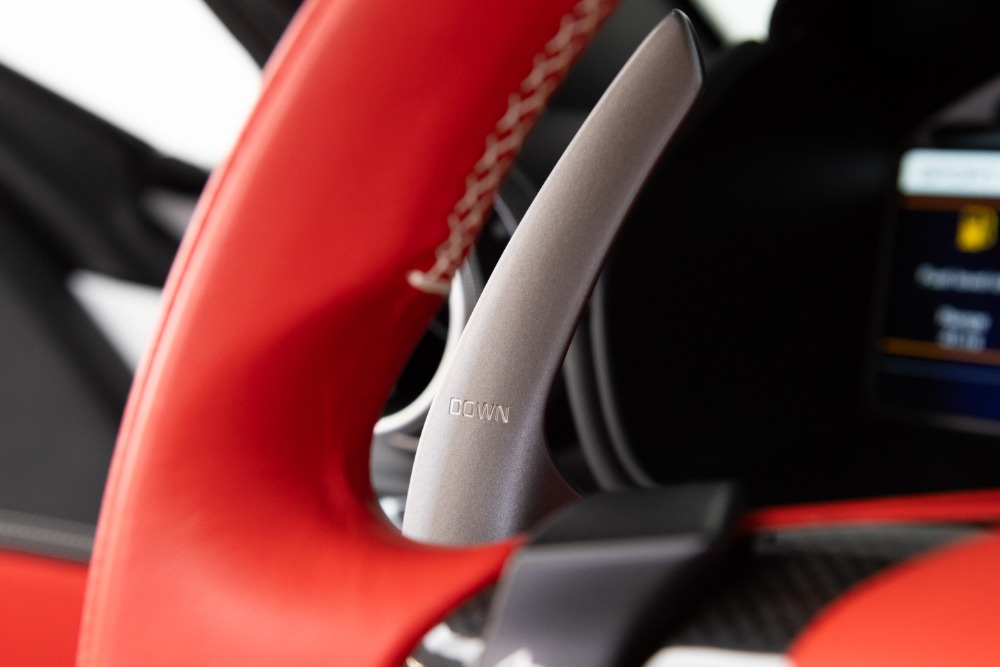 2020 Ferrari Portofino