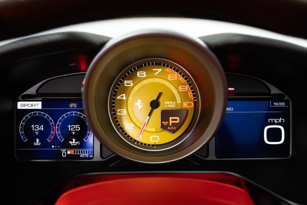 2020 Ferrari Portofino