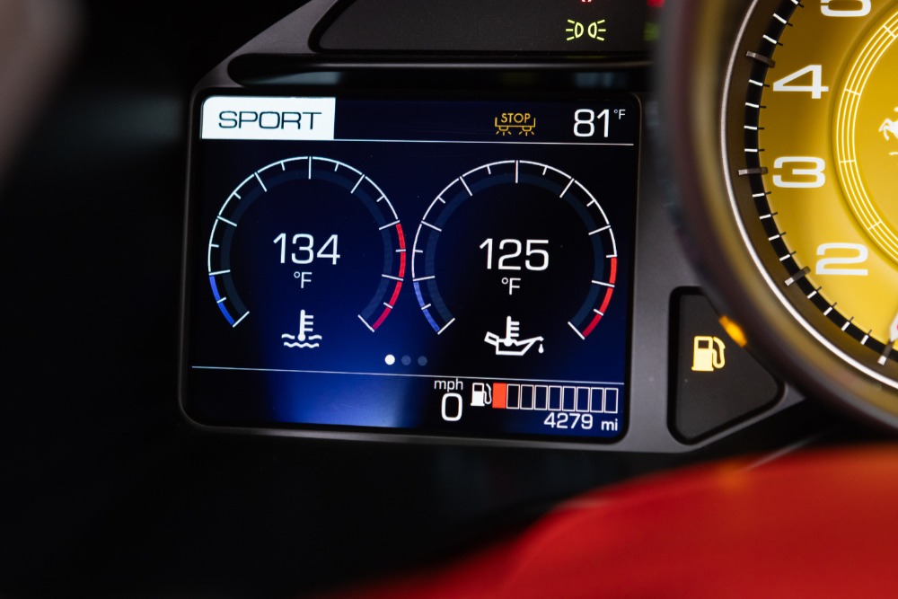 2020 Ferrari Portofino