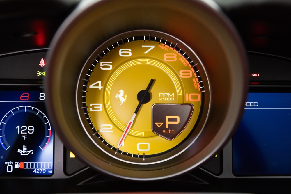 2020 Ferrari Portofino