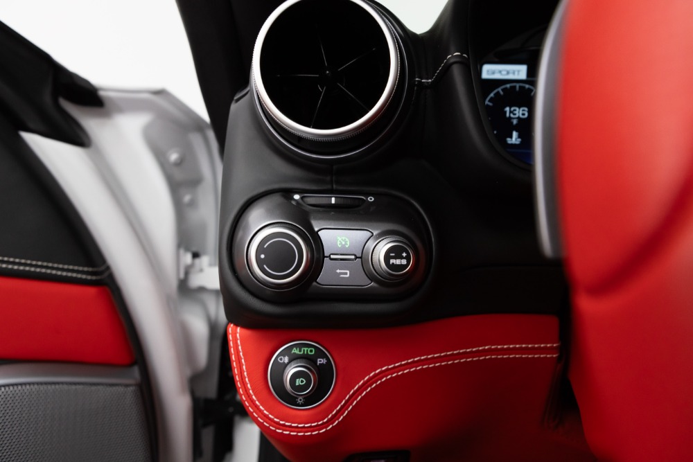 2020 Ferrari Portofino