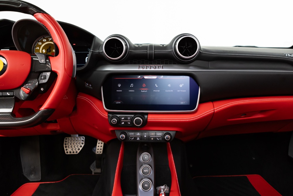 2020 Ferrari Portofino
