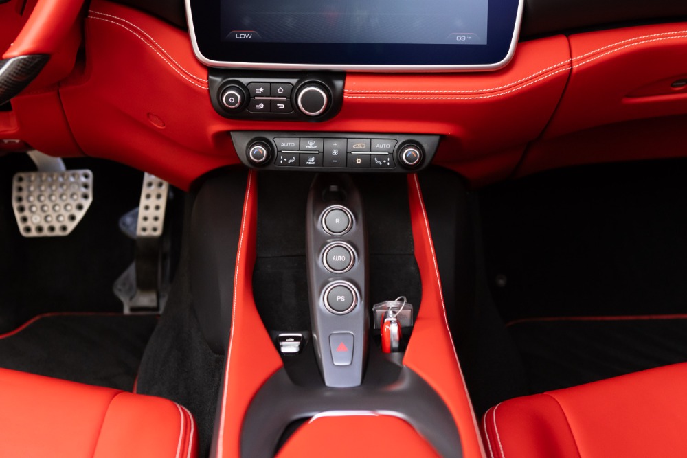 2020 Ferrari Portofino