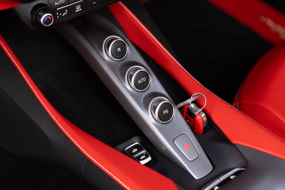 2020 Ferrari Portofino