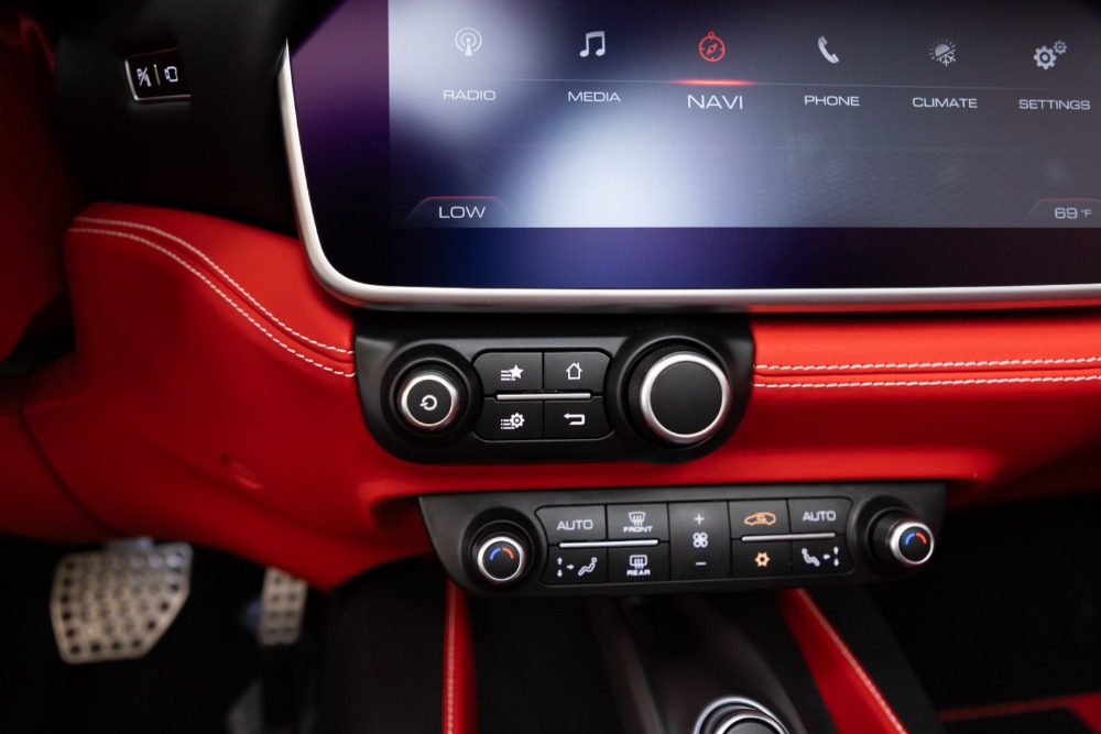2020 Ferrari Portofino