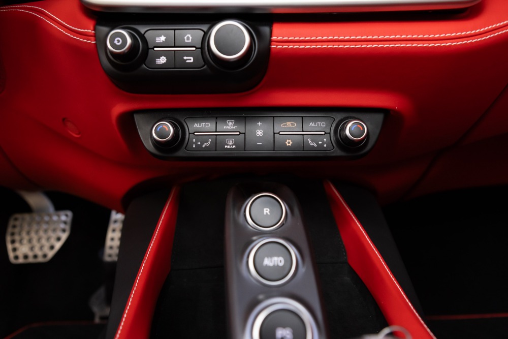 2020 Ferrari Portofino