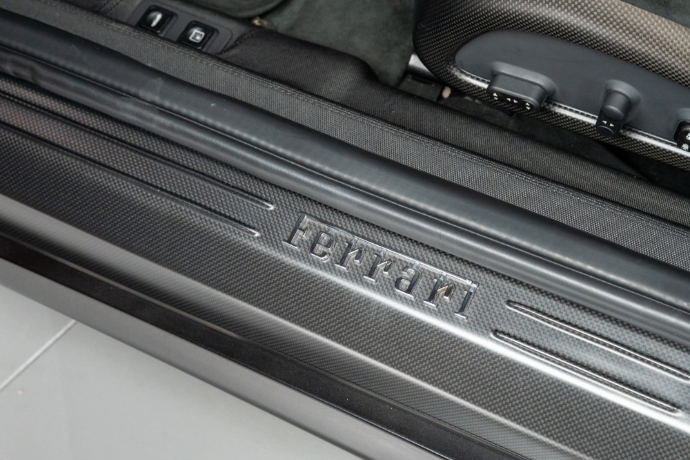 2011 Ferrari 599 GTB 60F1