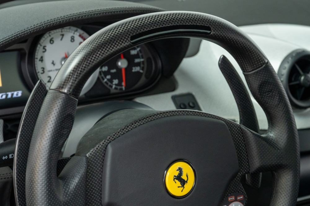 2011 Ferrari 599 GTB 60F1