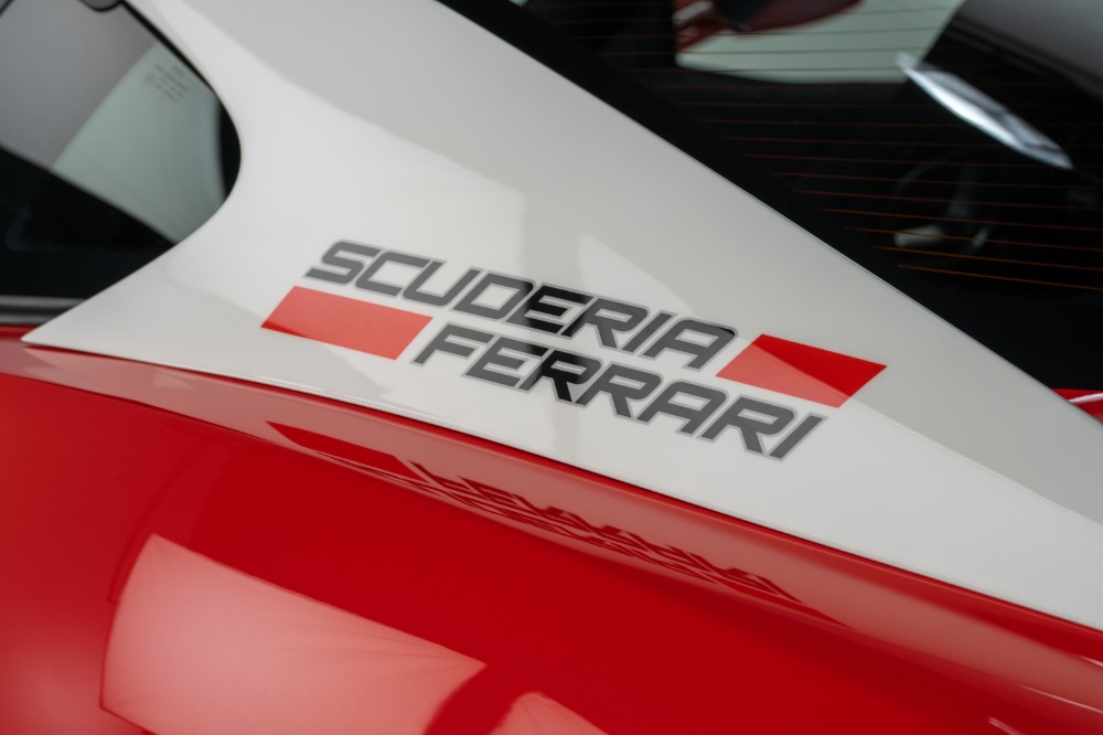 2011 Ferrari 599 GTB 60F1
