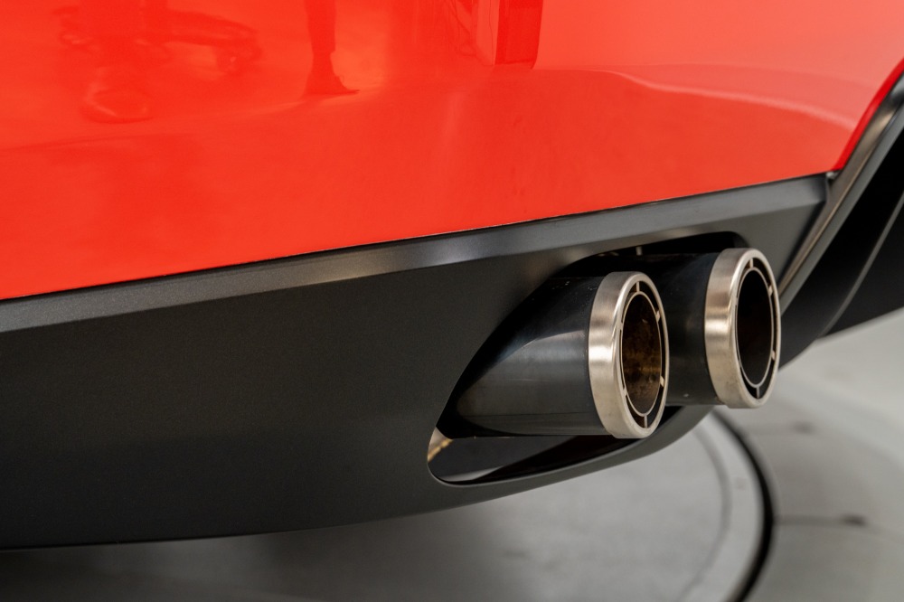 2011 Ferrari 599 GTB 60F1