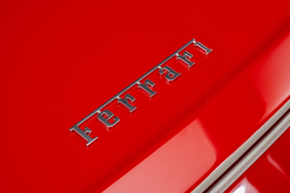 2011 Ferrari 599 GTB 60F1