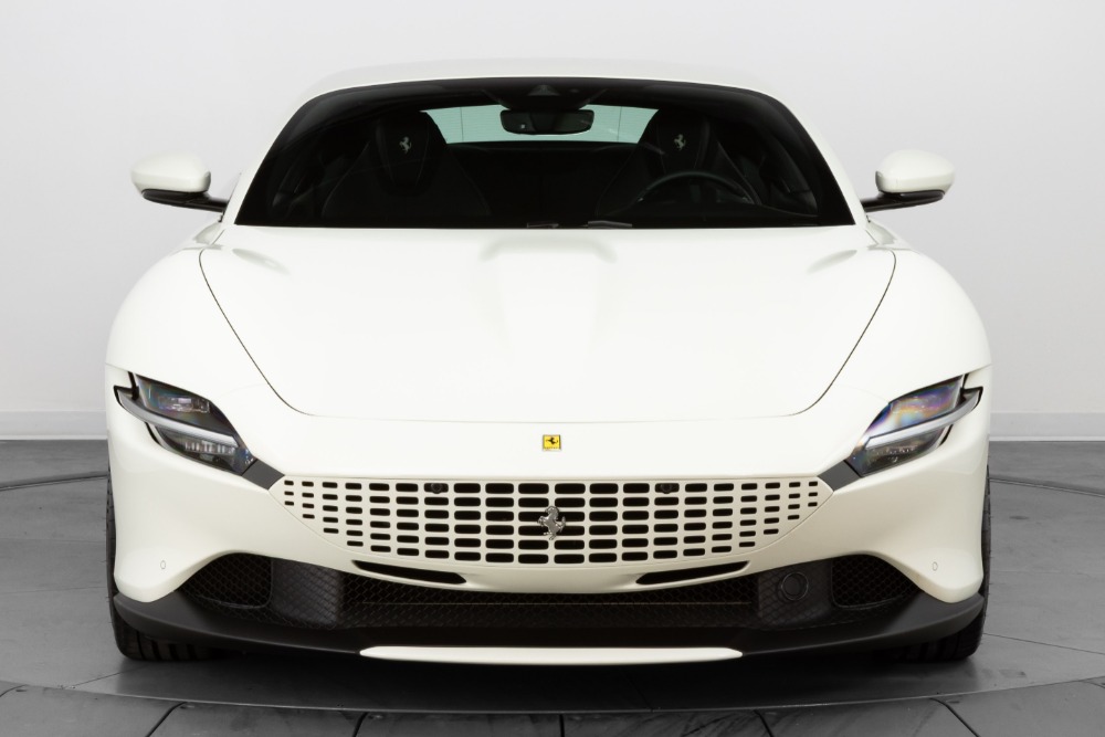 2022 Ferrari Roma