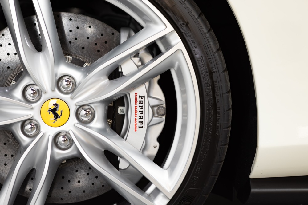 2022 Ferrari Roma