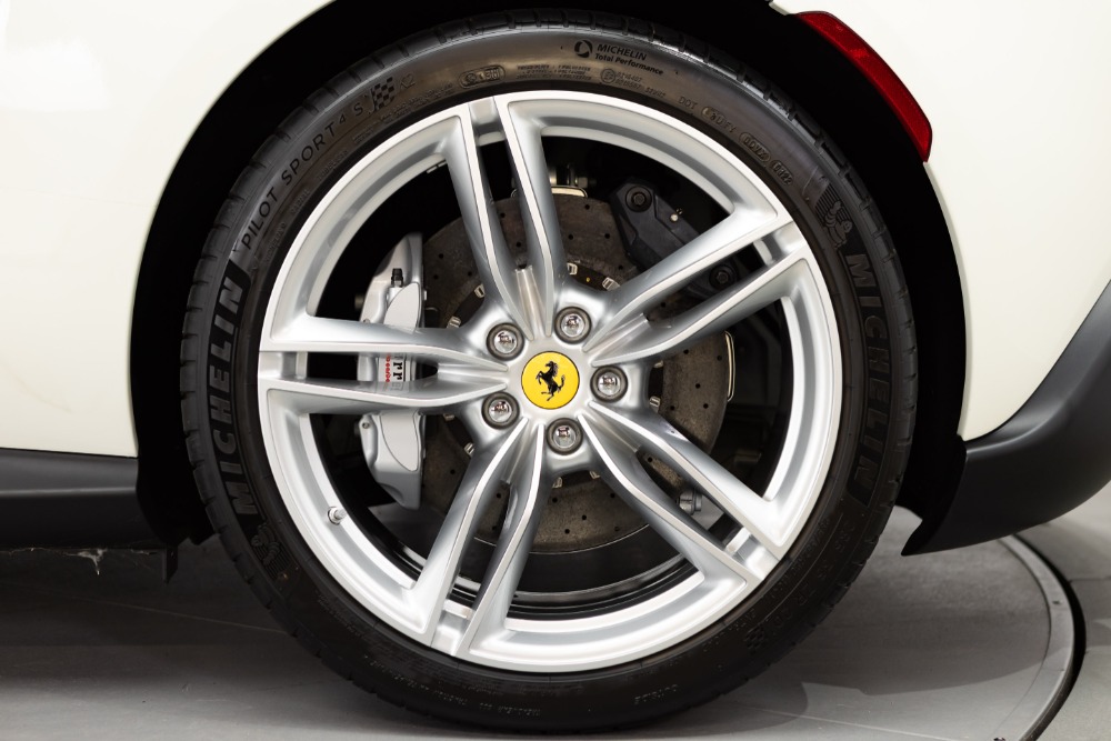 2022 Ferrari Roma