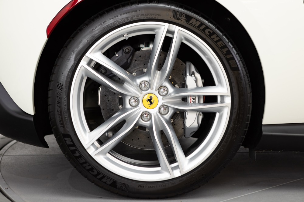 2022 Ferrari Roma