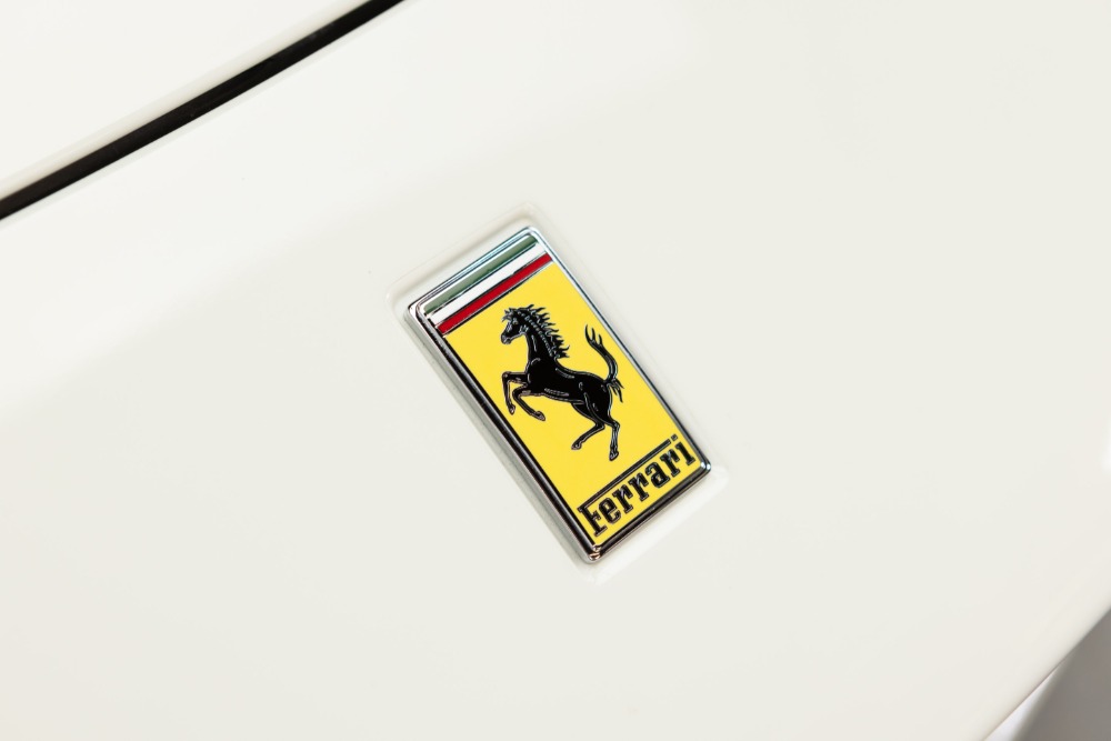 2022 Ferrari Roma