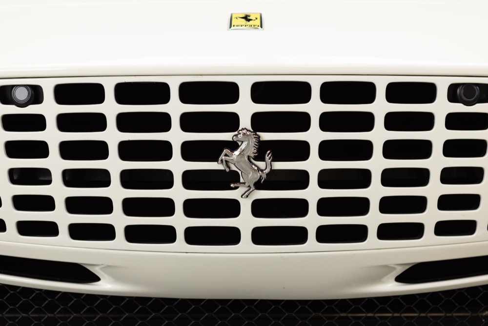 2022 Ferrari Roma