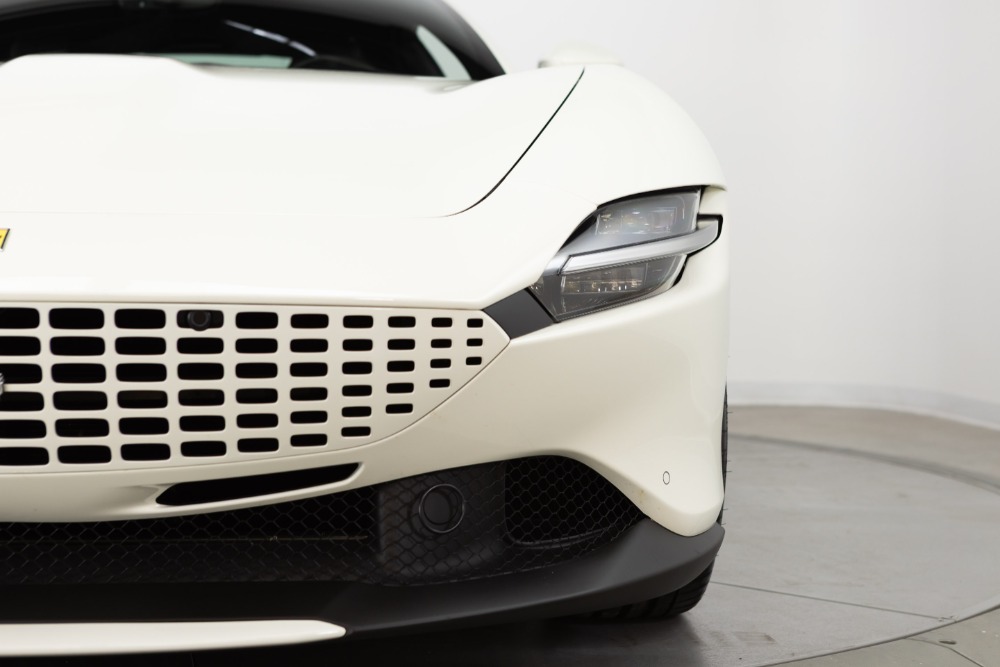 2022 Ferrari Roma