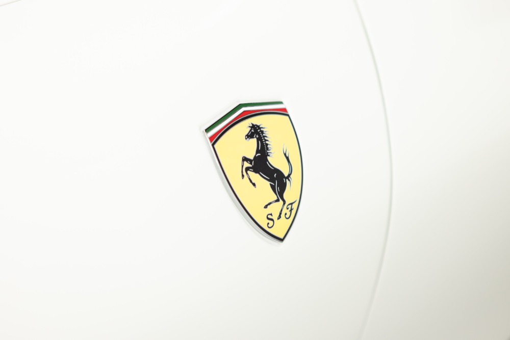 2022 Ferrari Roma