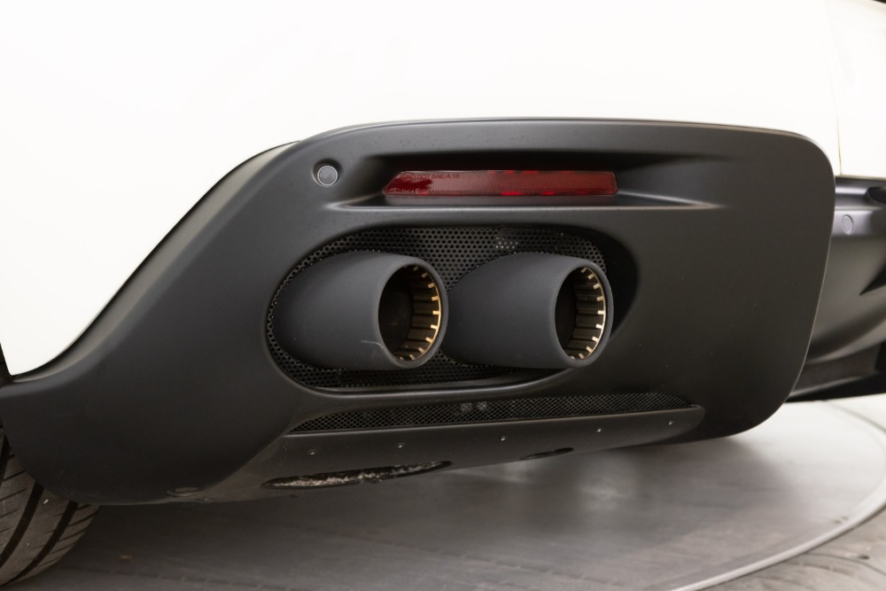 2022 Ferrari Roma