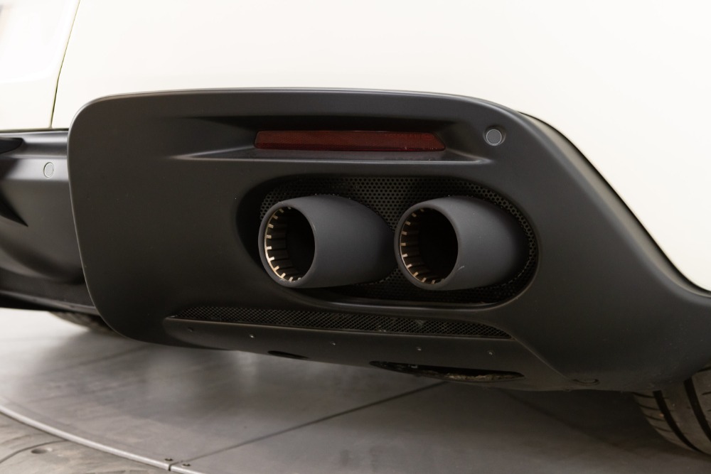 2022 Ferrari Roma