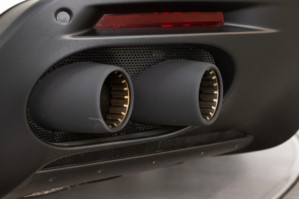 2022 Ferrari Roma
